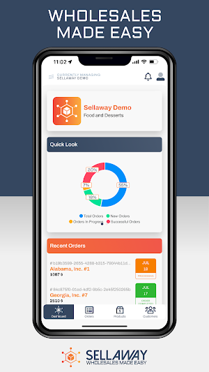 SellAway Screenshot 3