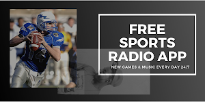 95.7 Fm Sports Radio San Francisco Stations 95.7 Screenshot 0
