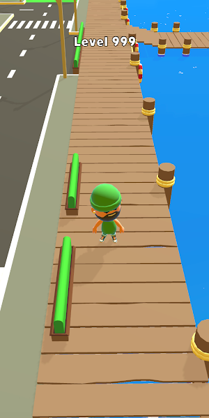 Bomber Greet Screenshot 2