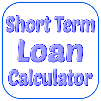 Short Term Loan Calculator
