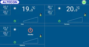 ATCTermo Screenshot 0