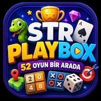 STR PlayBox