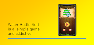 sortwater puzzle bottlegame Screenshot 3