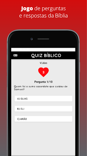 Bíblia Almeida Fiel Revisada e Atualizada Grátis Screenshot 2