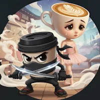 Capuchino Saves Ballerina Capu