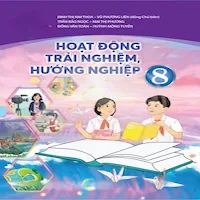 HDTNHN Lớp8 – bản 2