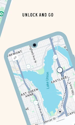 Buoy Water Club Screenshot 2