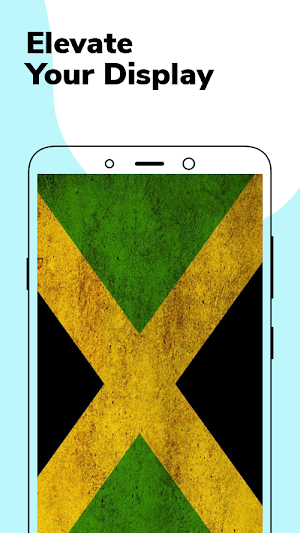 World Flag Wallpaper UHD Screenshot 2