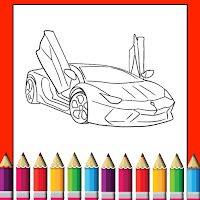 Car Draw