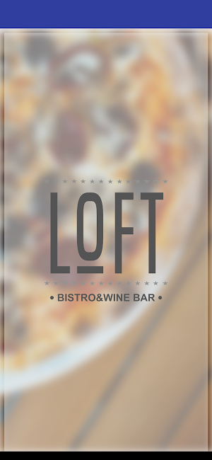 Loft Bistro Screenshot 2