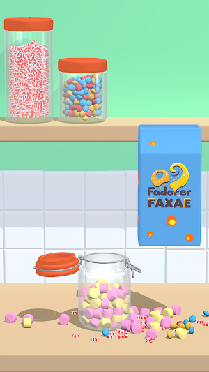Dream Kitchen Screenshot 2