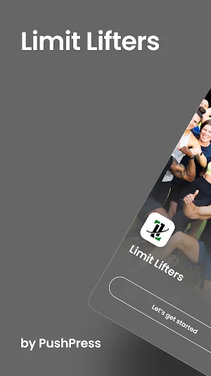 Limit Lifters Screenshot 0