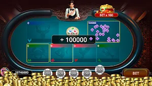 Bầu Cua Fun Screenshot 1
