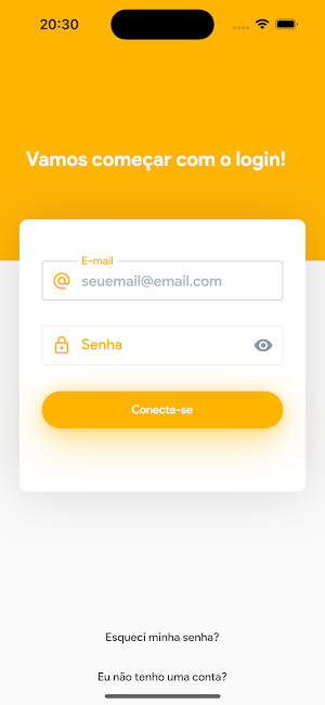 Entreggo - Entregador Screenshot 3