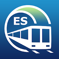 Valencia Metro Guide and Subway Route Planner