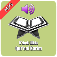 Qur'oni Karim O'zbek tilida (Q