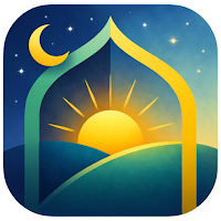 NurTime : Islamic Prayer Adhan