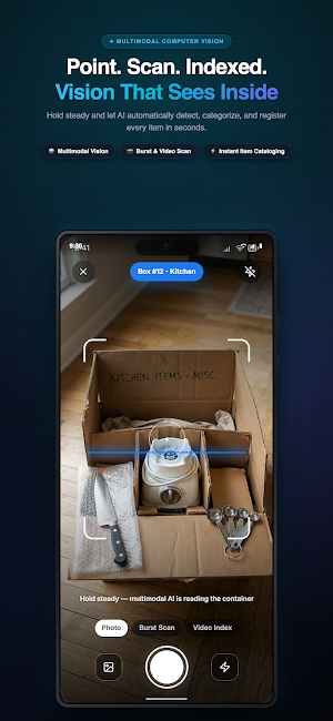 FindIt AI Screenshot 3