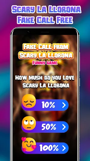 Meet Your Myths: La Llorona Screenshot 3
