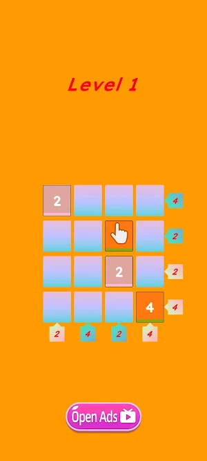 Fusion Hero Screenshot 0