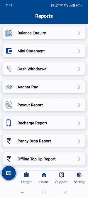 SahazMoney-Partner Screenshot 3