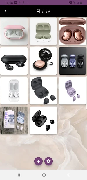 Samsung Galaxy Buds Live Guide Screenshot 3