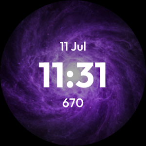 Particules – Cosmic Face Screenshot 3