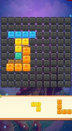 TileTactics:Fill Break Lines Screenshot 1