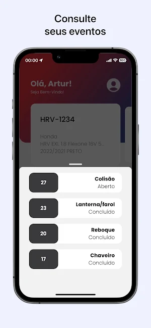 Real Prev Associados Screenshot 2