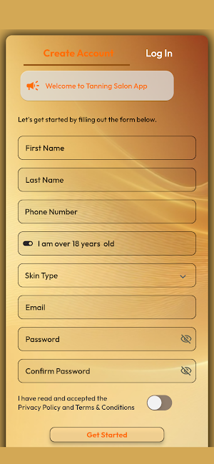 TanEasy Screenshot 2
