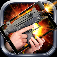 Gun Sound: Gunshot Simulator