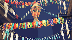 Ramadan Alley: Anomalies Screenshot 1