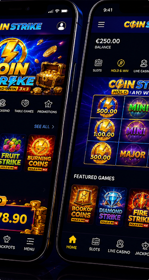 Coin Strike Screenshot 2