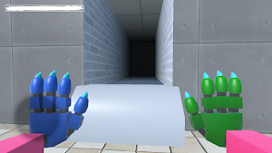 the bunny graveyard Screenshot 3