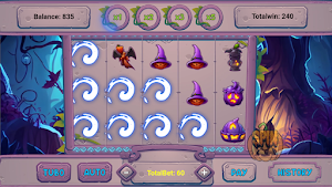 PP2 Slot 777 Screenshot 2