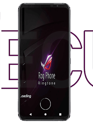 Ringtones For Rog 5 Screenshot 1
