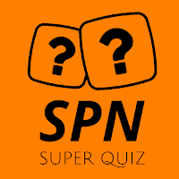 SPN Super Quiz