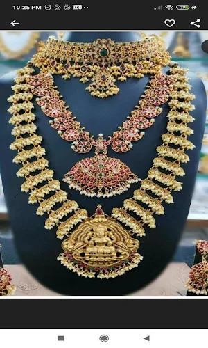 Siri Jewellers Screenshot 2