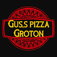 Gus's Pizza Groton