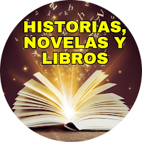 Historias, Novelas y Libros