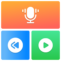 Funny Talk – Reverse Voice