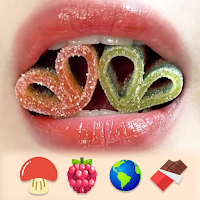 Eating ASMR