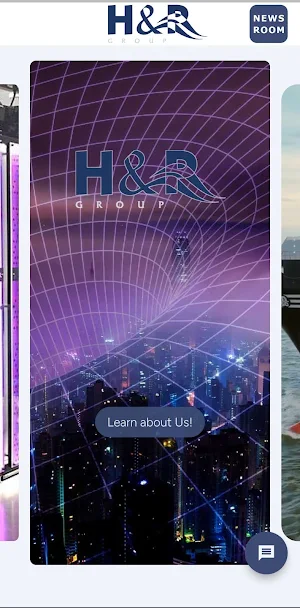 HP Group Screenshot 0