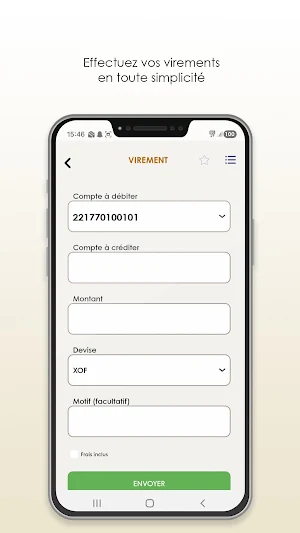 BHSPay Screenshot 2