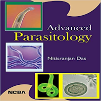 ADVANCE PARASITOLOGY