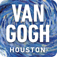 Van Gogh Immersive Experience 
