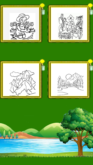 Puzzle Games For Kids offline Screenshot 3