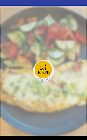 Homlette Screenshot 3