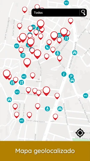 Fira de Cocentaina Screenshot 1