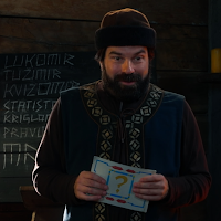 Kvizomir - kviz serije Mrkomir